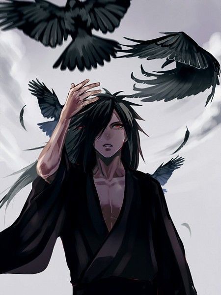 Naruto: Uchiha - gia tộc khủng bố nhưng vẫn đông fan nhất có lẽ vì lí do này - Ảnh 2.