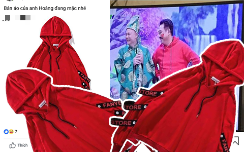 chiếc áo đỏ hot nhất Ngôi Sao Thời Trang Photo-1-1549333764638875951647