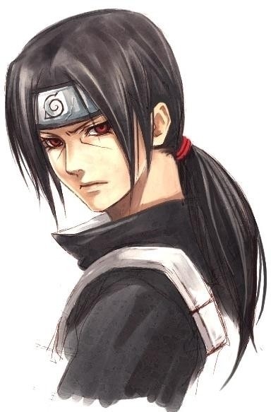 Naruto: Uchiha - gia tộc khủng bố nhưng vẫn đông fan nhất có lẽ vì lí do này - Ảnh 4.