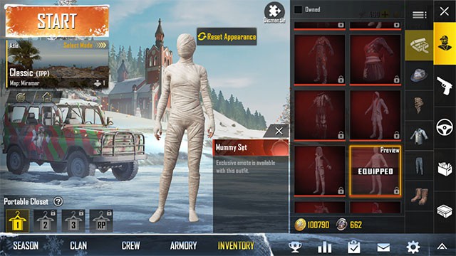 PUBG Mobile: Những mẹo vặt mà game thủ muốn ăn Top 1 ở Vikendi cần nắm vững - Ảnh 2.