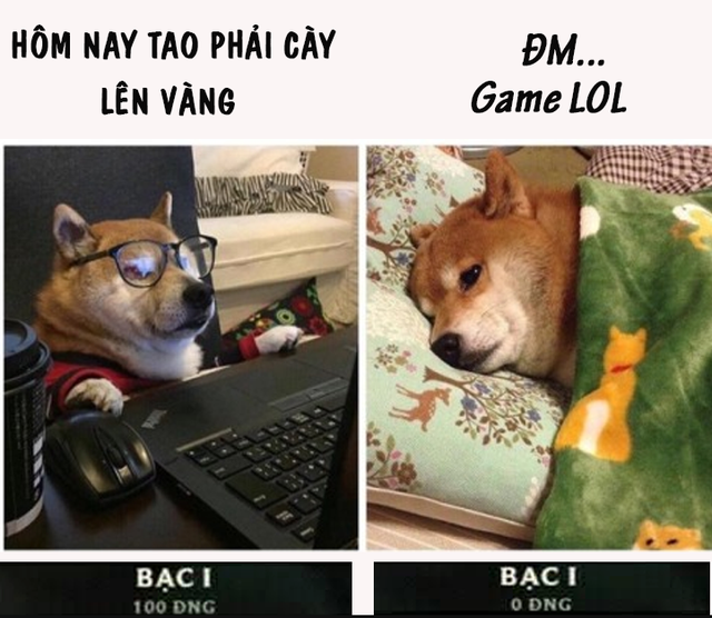 Chơi game xuyên Tết và những dấu hiệu cho thấy bạn đã lậm game mất rồi - Ảnh 3.