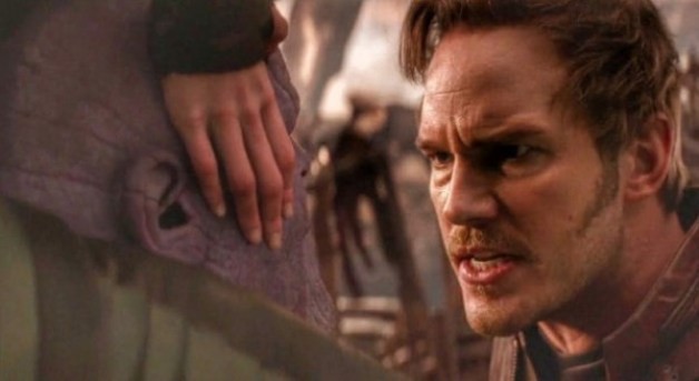 Đầu năm mới, Chris Pratt đã lên tiếng đáp trả cực gắt lời chỉ trích mà vật Star-Lord hứng chịu sau Avengers: Infinity War - Ảnh 2.