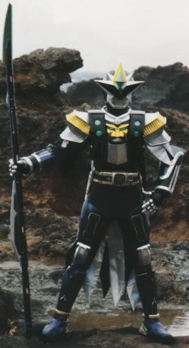 Điểm mặt 3 Kamen Rider tương lai đầy tiềm năng trong những series cũ đã lãng quên - Ảnh 4.