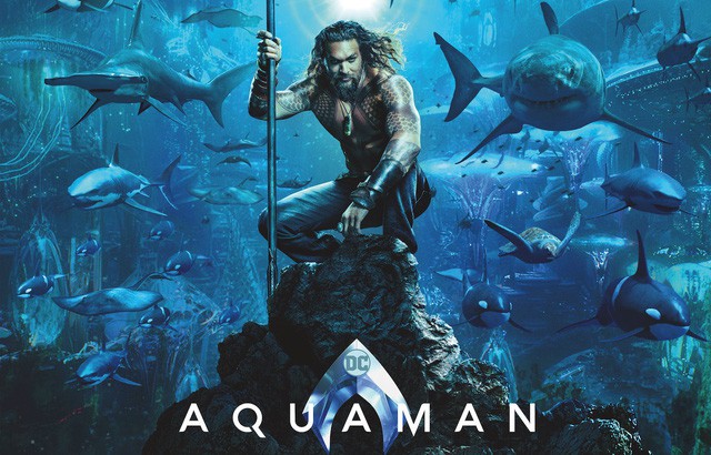 The Trench- tộc ăn thịt người man rợ bậc nhất trong Aquamam sẽ có phần phim riêng - Ảnh 1.