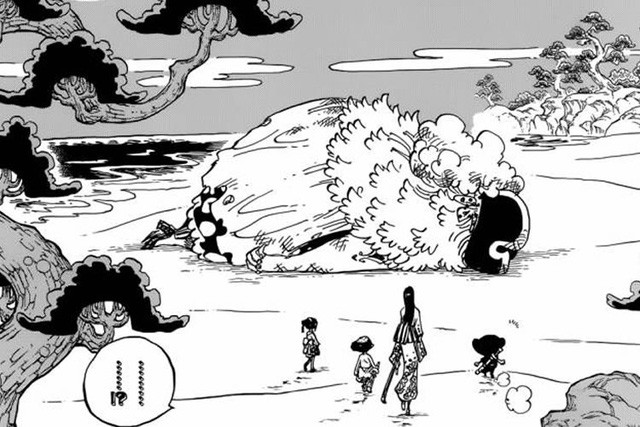 One Piece: Bằng chứng thuyết phục cho thấy việc Big Mom mất trí nhớ chỉ là một cú lừa, đằng sau nó là một âm mưu vô cùng to lớn - Ảnh 1.