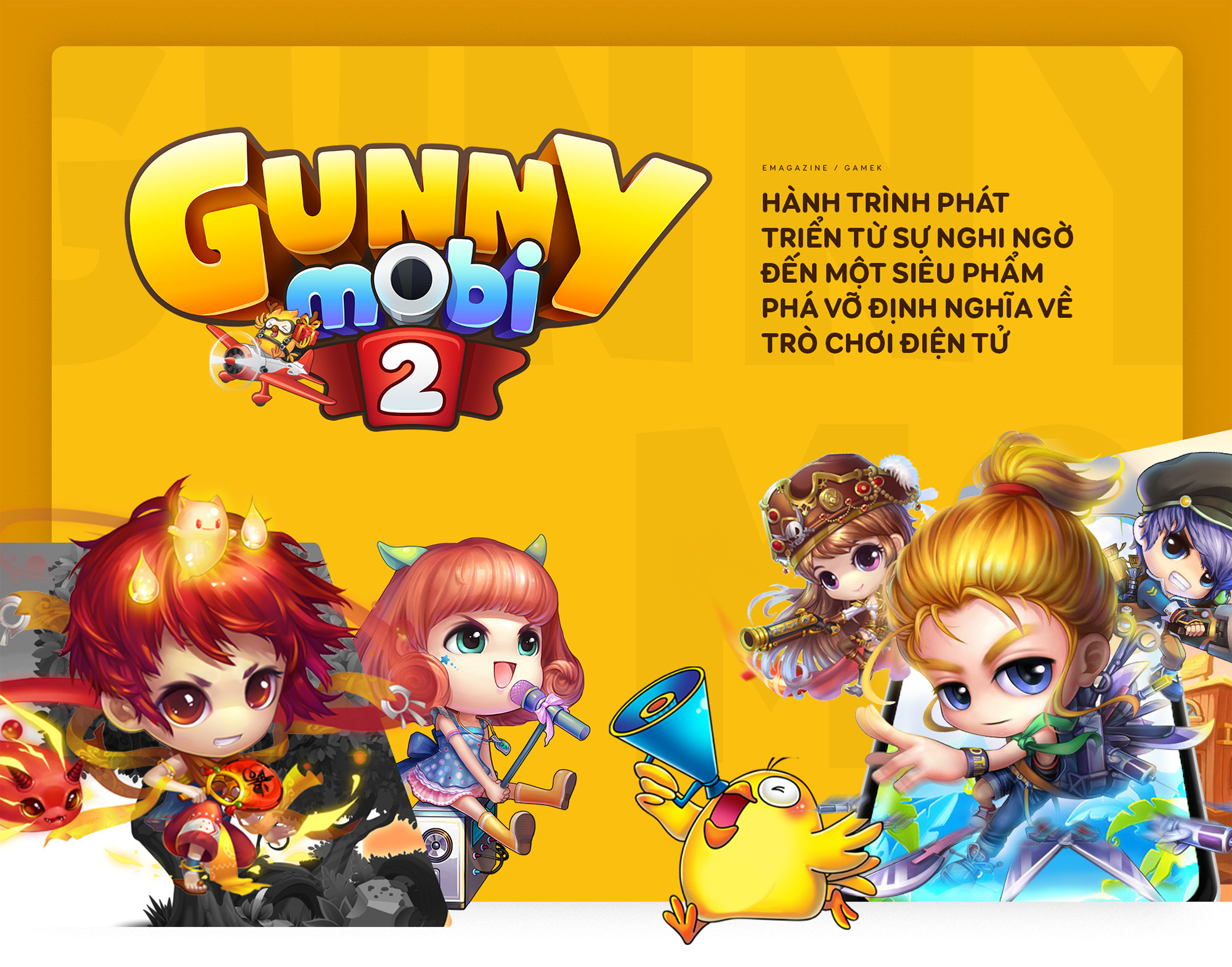 Gunny Mobi cho Android  Game bắn súng tọa độ