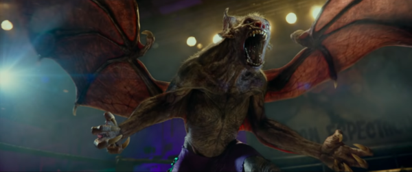 15 chi tiết thú vị ẩn chứa trong Trailer Hellboy 2019 mà chỉ fan cuồng của Đại chúa Quỷ mới có thể nhận ra - Ảnh 15.