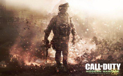 Sau 10 năm vắng vòng, huyền thoại Modern Warfare 2 sắp tái xuất - Ảnh 1.