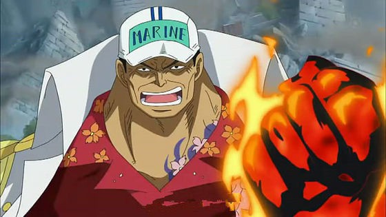 One Piece: Những nhân vật có thể đã trải qua tấn bi kịch trong quá khứ, cả Tứ Hoàng cũng không thoát được số phận bi thảm - Ảnh 11.