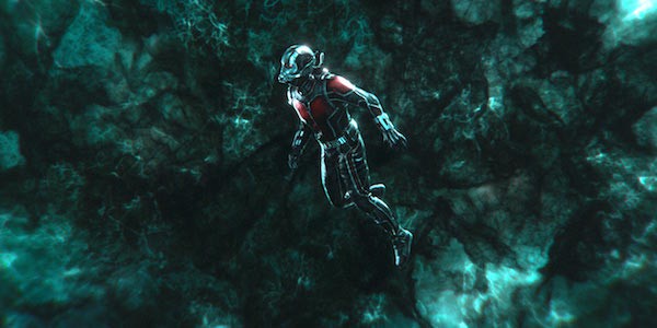 [Hàng nóng] Avengers: Endgame bị lộ cảnh phim, xóa bỏ mọi thuyết âm mưu khiến các fan phải sốc - Ảnh 5.