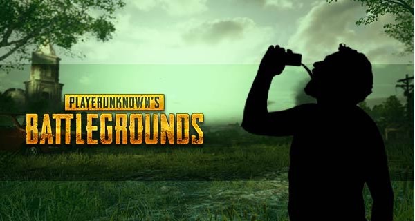 Nghiện PUBG, nam thanh niên uống nhầm axit thay nước và cái kết đắng lòng - Ảnh 1.