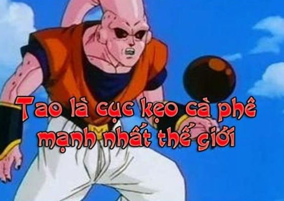 Dragon Ball: Những câu nói, khoảnh khắc bất hủ mà các fan hâm mộ không thể quên - Ảnh 8.