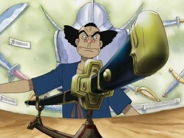 Tổng hợp khả năng và sức mạnh của những kiếm sĩ nổi bật nhất One Piece (Phần 2) - Ảnh 7.