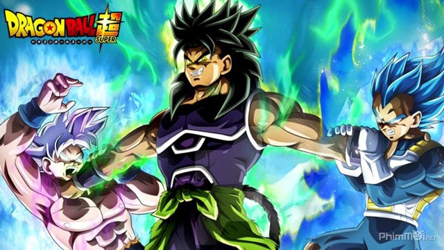 Dragon Ball Super: Broly có thể đã bị cắt bớt tới 70 phút thời lượng so với kịch bản gốc - Ảnh 1.