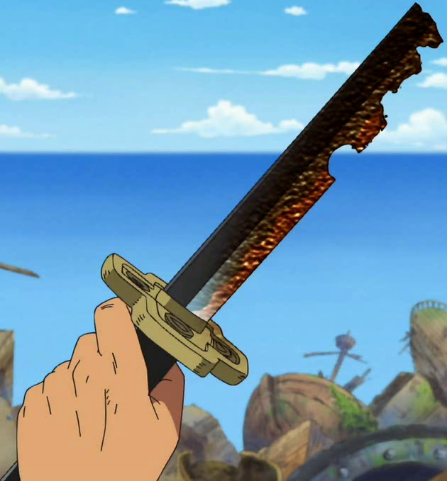 Tổng hợp khả năng và sức mạnh của những kiếm sĩ nổi bật nhất One Piece (Phần 2) - Ảnh 3.