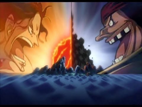 One Piece: Râu Đen, kẻ mang trong tên chữ D bí ẩn, phải chăng chính là con trai thất lạc của Gol D. Roger - Ảnh 7.