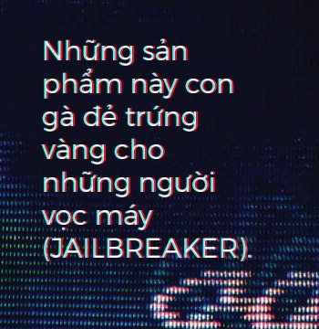 Đây là cách các hacker mũ đen phá vỡ lớp bảo mật tưởng chừng vững chắc của iPhone, Apple biết nhưng không thể làm gì nổi họ - Ảnh 2.