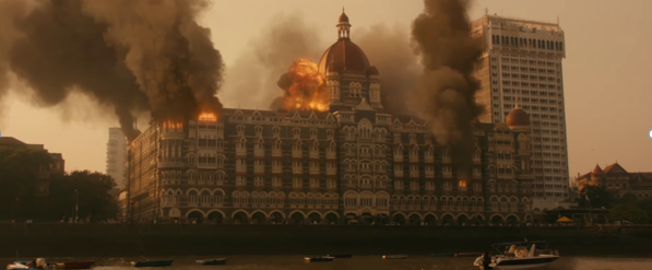 Hotel Mumbai: Tái hiện lại ký ức kinh hoàng về vụ khủng bố đẫm máu nhất lịch sử - Ảnh 3.