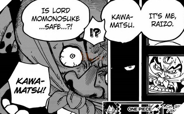 One Piece: 9 kiếm sĩ có thể mạnh hơn Roronoa Zoro, trong đó có 2 samurai mà Kaido muốn thu nạp - Ảnh 3.