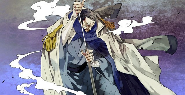 One Piece: 9 kiếm sĩ có thể mạnh hơn Roronoa Zoro, trong đó có 2 samurai mà Kaido muốn thu nạp - Ảnh 5.