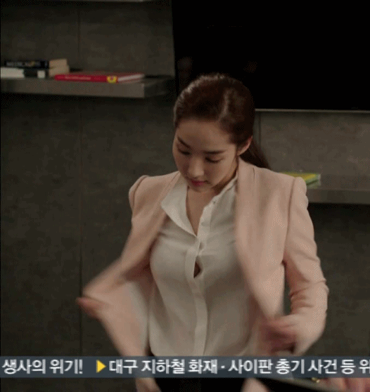 Chảy nước miếng với nhan sắc tuyệt trần và vẻ sexy khó đỡ của Park Min Young - cô đào nổi tiếng của xứ sở kim chi - Ảnh 25.