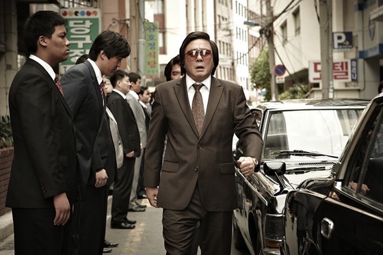 5 bộ phim kinh điển đã làm nên tên tuổi điện ảnh Hàn Quốc trong mắt người yêu phim trên toàn thế giới - Ảnh 2.
