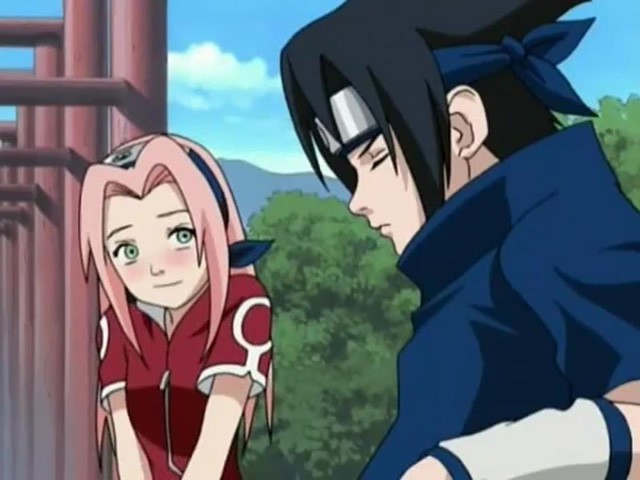 Naruto: Bạn còn ghét Sakura Haruno hay đã phải lòng vợ của Sasuke rồi? - Ảnh 2.