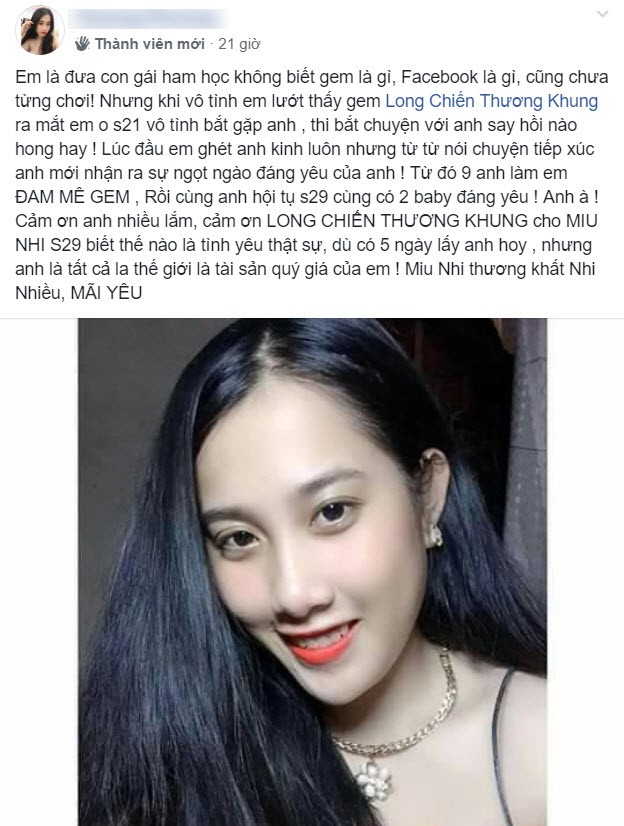Không nghi ngờ gì nữa, đây chính là lý do 500 anh em nên yêu một cô nàng game thủ - Ảnh 3. Không nghi ngờ gì nữa, đây chính là lý do 500 anh em nên yêu một cô nàng game thủ - Ảnh 3.