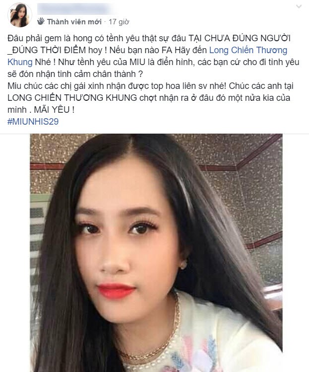 Không nghi ngờ gì nữa, đây chính là lý do 500 anh em nên yêu một cô nàng game thủ - Ảnh 4. Không nghi ngờ gì nữa, đây chính là lý do 500 anh em nên yêu một cô nàng game thủ - Ảnh 4.