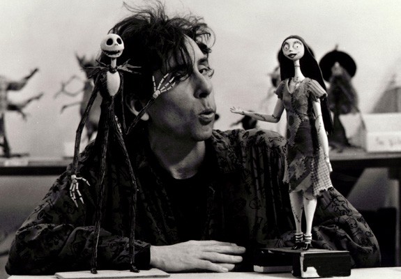 Tim Burton, đạo diễn tài năng với trí tưởng tượng không biên giới cùng những vũ trụ điện ảnh cực kỳ độc dị - Ảnh 2.