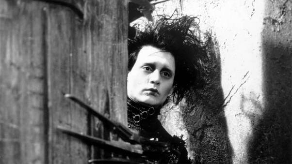 Tim Burton, đạo diễn tài năng với trí tưởng tượng không biên giới cùng những vũ trụ điện ảnh cực kỳ độc dị - Ảnh 3.