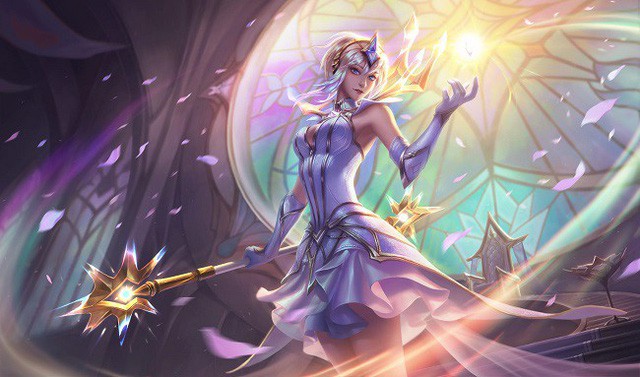 Không nghi ngờ gì nữa, đây chính là lý do 500 anh em nên yêu một cô nàng game thủ - Ảnh 2. Không nghi ngờ gì nữa, đây chính là lý do 500 anh em nên yêu một cô nàng game thủ - Ảnh 2.