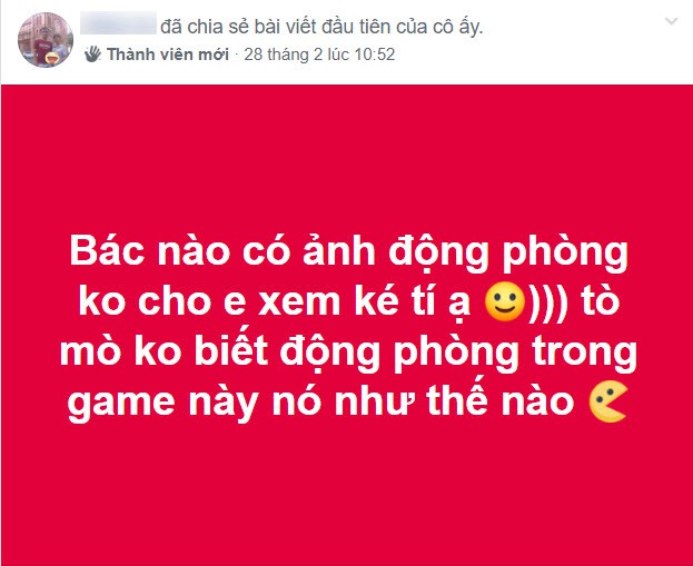 “Quện”, “Động phòng” và “Bắn” là 3 từ khóa hot nhất hiện nay trong Long Chiến Thương Khung - Ảnh 4.