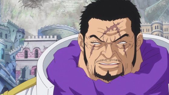 One Piece: Thông tin chi tiết về những kẻ tai to mặt lớn nhất Tân Thế Giới - Ảnh 10.