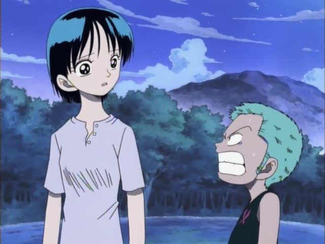 One Piece: Kunia, bạn thân của Zoro đã bị ám sát và nguồn gốc thực sự của thanh kiếm Wado Ichimonji? - Ảnh 4.