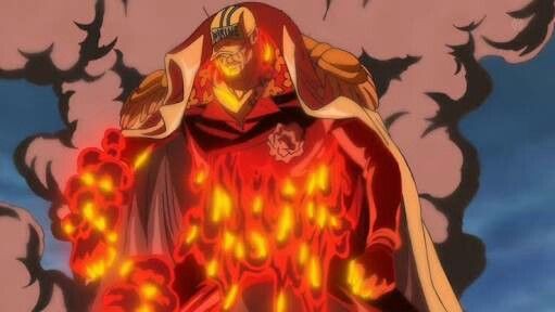 One Piece: Top 7 nhân vật có thể đã thức tỉnh trái ác quỷ mà chúng ta không hề hay biết - Ảnh 4.