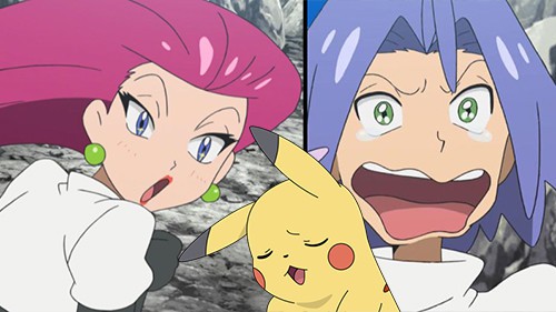 Pikachu của Ash có gì đặc biệt mà khiến băng Rocket thèm khát đến thế? - Ảnh 1.