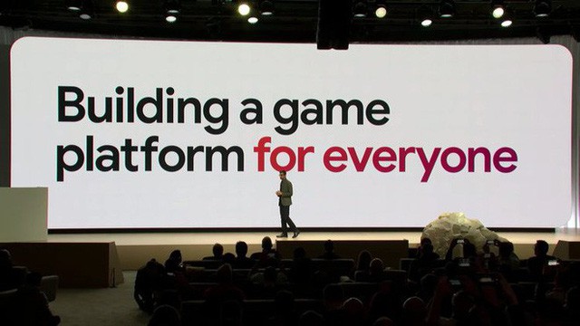 Google chơi lớn: Sắp ra mắt phiên bản Khủng Long mất mạng Remastered - Ảnh 2.