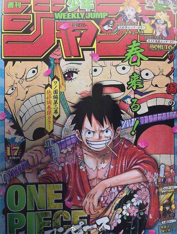 One Piece: Zoro xuất kiếm - Luffy chuẩn bị nâng cấp Haki? - Ảnh 1.