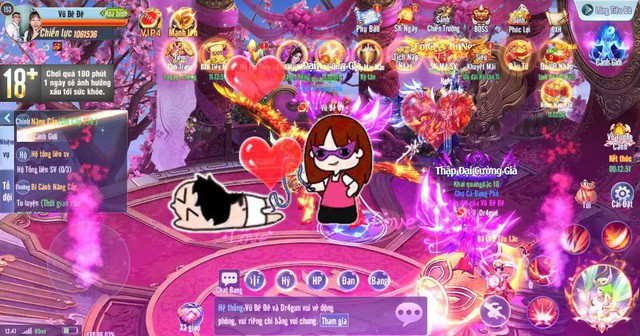 Không nghi ngờ gì nữa, đây chính là lý do 500 anh em nên yêu một cô nàng game thủ - Ảnh 7. Không nghi ngờ gì nữa, đây chính là lý do 500 anh em nên yêu một cô nàng game thủ - Ảnh 7.