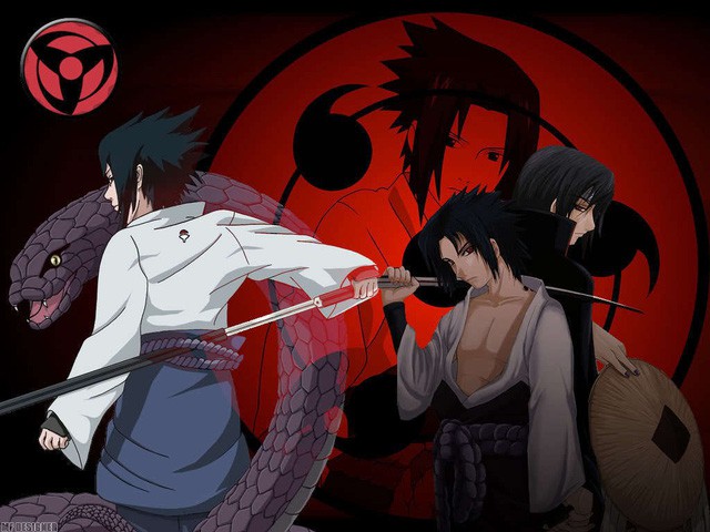 Naruto: Những thuyết âm mưu khủng khiếp mà các fan hâm mộ đặt ra cho gia tộc Uchiha (P1) - Ảnh 1.