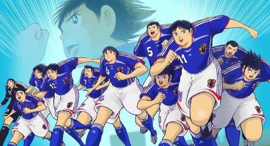 10 bộ manga thể thao được yêu thích nhất tại Nhật Bản, Slam Dunk ở vị trí số 1 - Ảnh 4.