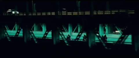John Wick 3 tung trailer dùng hẳn câu thoại từ tượng đài Matrix, phải chăng John Wick và Neo là một? - Ảnh 4.