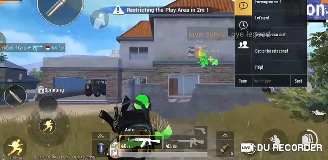 Game thủ PUBG Mobile được khuyên không dùng ứng dụng tăng tốc nhằm tránh bị khóa nick - Ảnh 3.