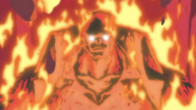 One Piece: Top 7 nhân vật máu mặt có thể triệu tập cuộc gọi Buster phá hủy cả một quốc gia - Ảnh 4.