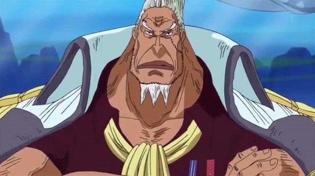 One Piece: Top 7 nhân vật máu mặt có thể triệu tập cuộc gọi Buster phá hủy cả một quốc gia - Ảnh 5.