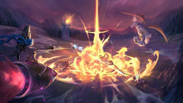 LMHT: Riot có lý do để không can thiệp vào vấn nạn người chơi cao thủ dùng tài khoản level thấp để hành gà - Ảnh 2.