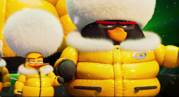 Angry Birds 2: Lần đầu tiên trong lịch sử, Chim và Heo lập liên minh chống lại nữ hoàng băng giá Zeta - Ảnh 9.