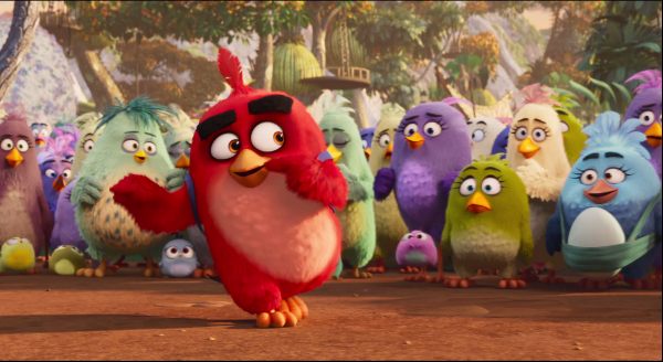 Angry Birds 2: Lần đầu tiên trong lịch sử, Chim và Heo lập liên minh chống lại nữ hoàng băng giá Zeta - Ảnh 4.