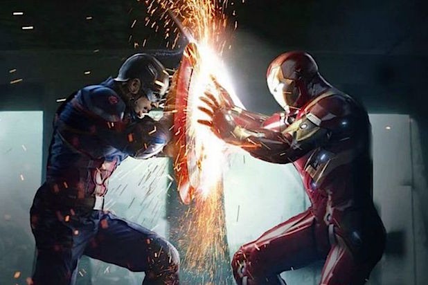 Chris Evans tiết lộ Iron Man sẽ giết Captain America trong Endgame, phải chăng đây là sự thật? - Ảnh 3.